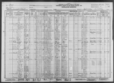 SUMMERVILLE ELECTION PCT > 31-44