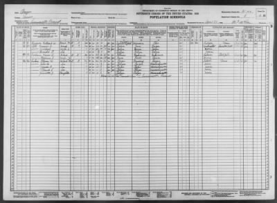 SUMMERVILLE ELECTION PCT > 31-44