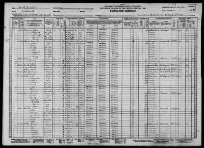 Thumbnail for SCHOOL DISTRICT NO 26, WAYSIDE > 40-69