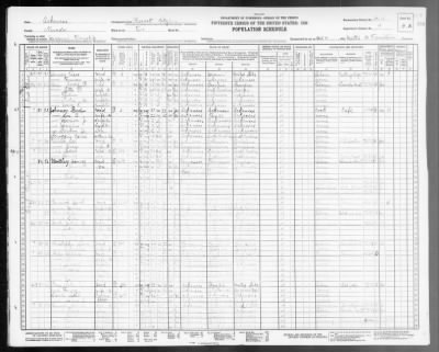 Thumbnail for PRESCOTT TOWN (SOUTHEAST PART), WARD 2 > 50-13