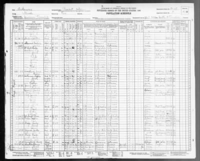 Thumbnail for PRESCOTT TOWN (SOUTHEAST PART), WARD 2 > 50-13