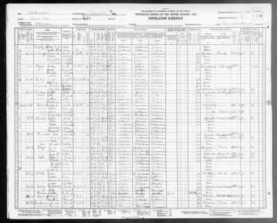 Thumbnail for PRESCOTT TOWN (NORTHEAST PART), WARD 3 > 50-14