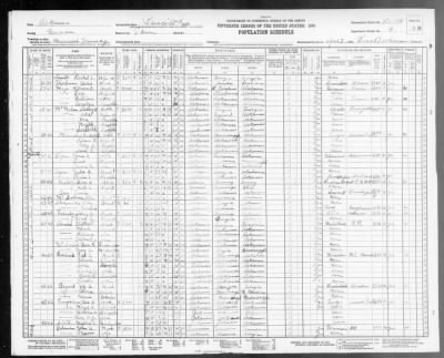 Thumbnail for PRESCOTT TOWN (NORTHEAST PART), WARD 3 > 50-14