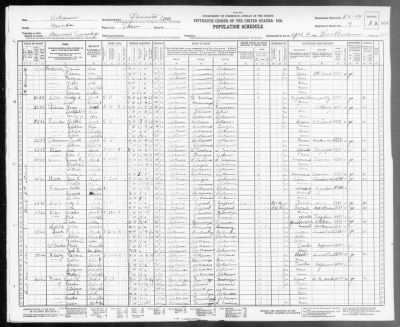 Thumbnail for PRESCOTT TOWN (NORTHEAST PART), WARD 3 > 50-14