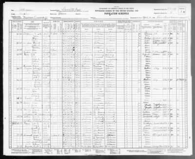 Thumbnail for PRESCOTT TOWN (NORTHEAST PART), WARD 3 > 50-14