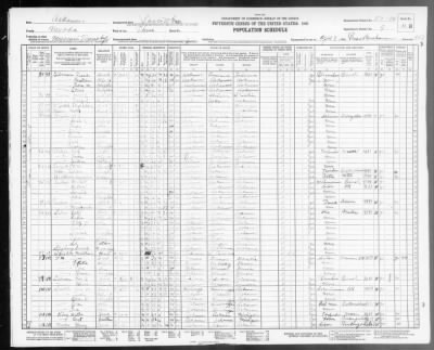 Thumbnail for PRESCOTT TOWN (NORTHEAST PART), WARD 3 > 50-14