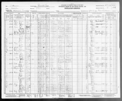 Thumbnail for PRESCOTT TOWN (NORTHEAST PART), WARD 3 > 50-14