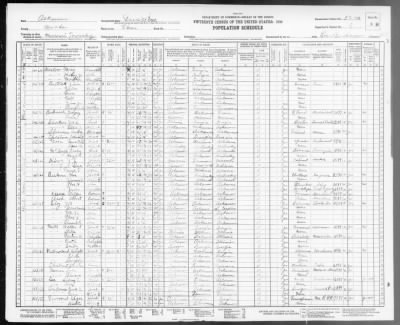 Thumbnail for PRESCOTT TOWN (NORTHEAST PART), WARD 3 > 50-14