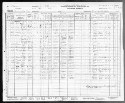 Thumbnail for PRESCOTT TOWN (NORTHEAST PART), WARD 3 > 50-14