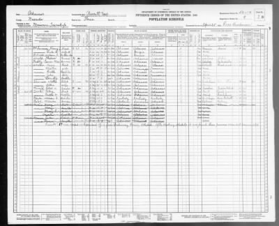 Thumbnail for PRESCOTT TOWN (NORTHEAST PART), WARD 3 > 50-14