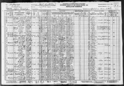 Thumbnail for FORT SMITH CITY, WARD 1 > 66-34