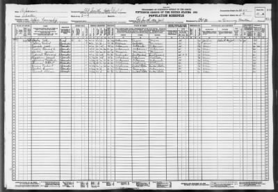 Thumbnail for FORT SMITH CITY, WARD 3 > 66-42