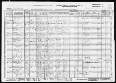 Thumbnail for ELECTION PCT 53, BALLAST POINT > 29-137