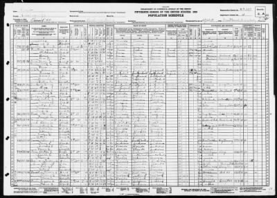 Thumbnail for ELECTION PCT 53, BALLAST POINT > 29-137