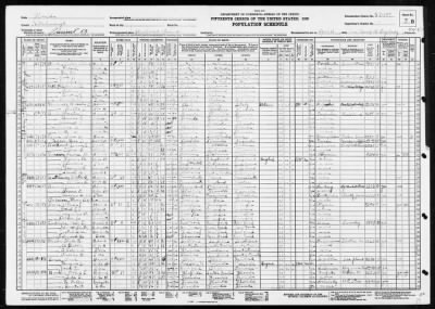 Thumbnail for ELECTION PCT 53, BALLAST POINT > 29-137