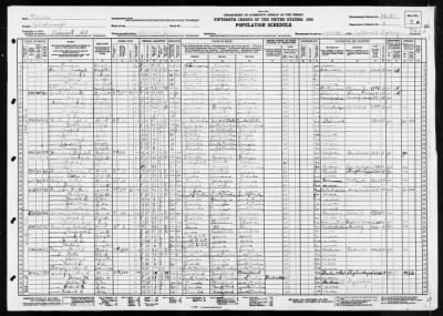 Thumbnail for ELECTION PCT 53, BALLAST POINT > 29-137