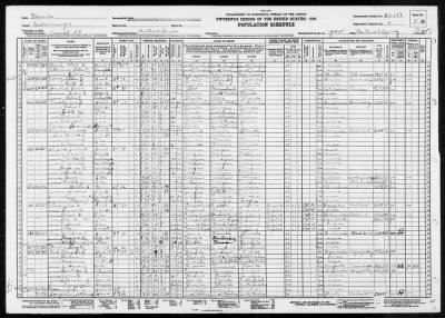 Thumbnail for ELECTION PCT 53, BALLAST POINT > 29-137