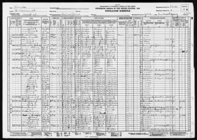 Thumbnail for ELECTION PCT 53, BALLAST POINT > 29-137