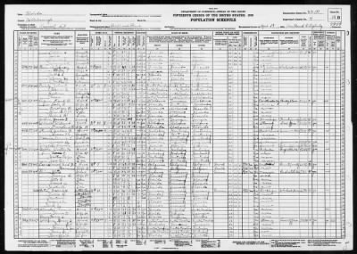 Thumbnail for ELECTION PCT 53, BALLAST POINT > 29-137