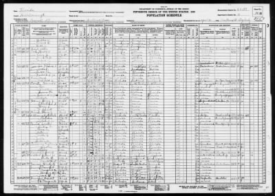 Thumbnail for ELECTION PCT 53, BALLAST POINT > 29-137