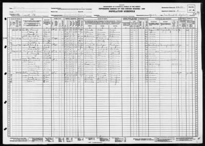 ELECTION PCT 53, BALLAST POINT > 29-137