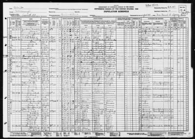 ELECTION PCT 53, BALLAST POINT > 29-137