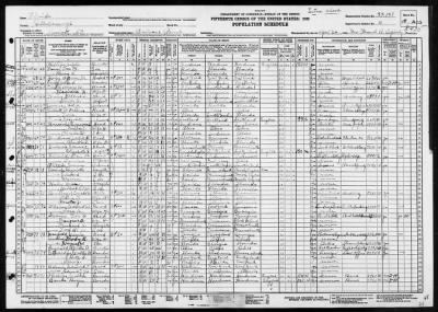 Thumbnail for ELECTION PCT 53, BALLAST POINT > 29-137