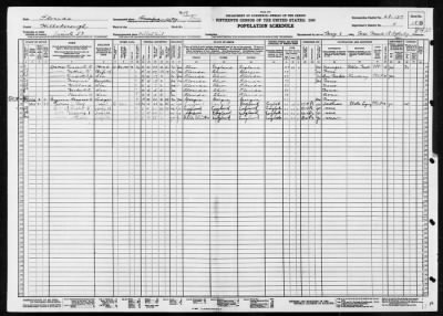 Thumbnail for ELECTION PCT 53, BALLAST POINT > 29-137