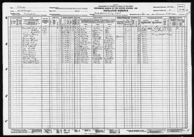 Thumbnail for ELECTION PCT 55, MAGDALENE > 29-140