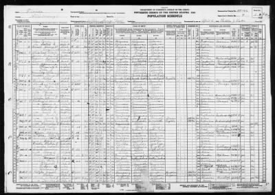 Thumbnail for ELECTION PCT 57, SULPHUR SPRINGS > 29-142