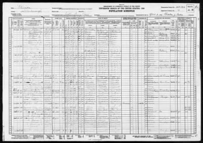 Thumbnail for ELECTION PCT 57, SULPHUR SPRINGS > 29-142