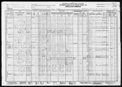 Thumbnail for ELECTION PCT 57, SULPHUR SPRINGS > 29-142