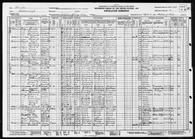 Thumbnail for ELECTION PCT 57, SULPHUR SPRINGS > 29-142