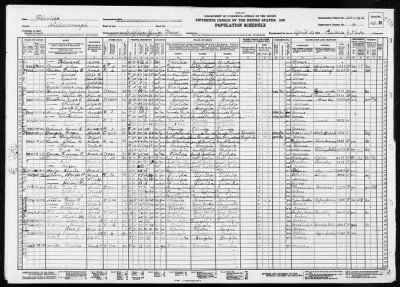 Thumbnail for ELECTION PCT 57, SULPHUR SPRINGS > 29-142