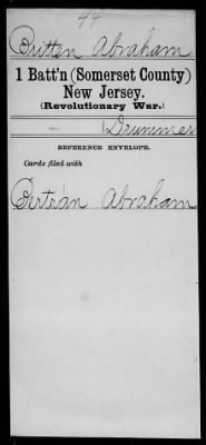 Thumbnail for Abraham > Britten, Abraham