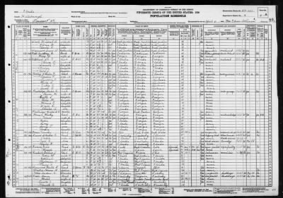 Thumbnail for ELECTION PCT 63, OAK PARK > 29-151