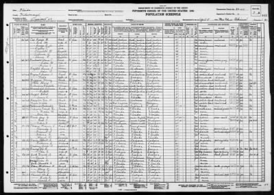 Thumbnail for ELECTION PCT 63, OAK PARK > 29-151