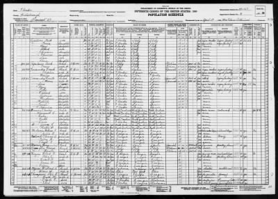 Thumbnail for ELECTION PCT 63, OAK PARK > 29-151