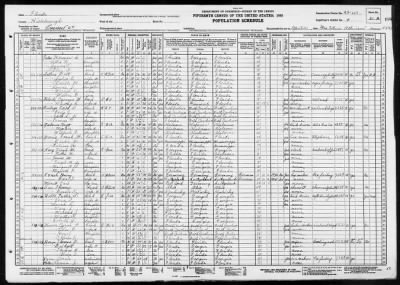 Thumbnail for ELECTION PCT 63, OAK PARK > 29-151