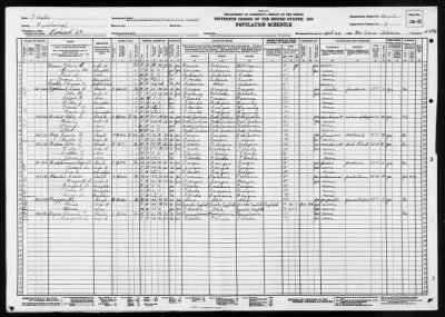 Thumbnail for ELECTION PCT 63, OAK PARK > 29-151