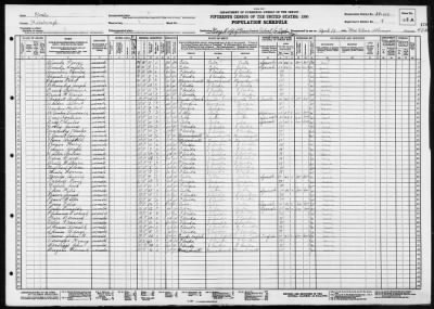 Thumbnail for ELECTION PCT 63, OAK PARK > 29-151