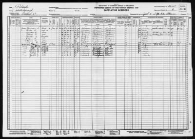 Thumbnail for ELECTION PCT 63, OAK PARK > 29-151