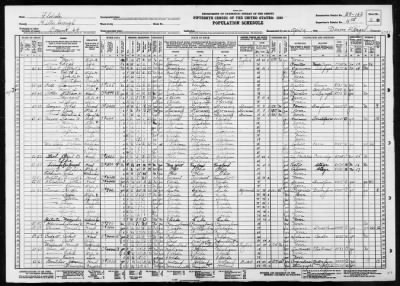 Thumbnail for ELECTION PCT 64, PALM RIVER > 29-152