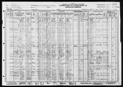 Thumbnail for ELECTION PCT 64, PALM RIVER > 29-152