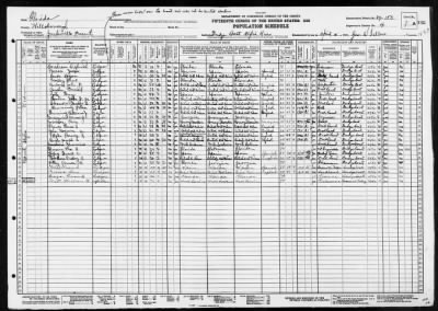 Thumbnail for ELECTION PCT 65, GARDENVILLE > 29-153