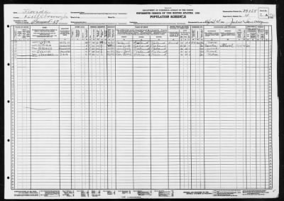 Thumbnail for ELECTION PCT 67, SEMINOLE HEIGHTS > 29-155