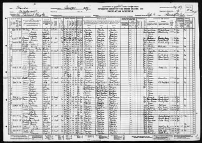 Thumbnail for ELECTION PCT 69, BELMONT HEIGHTS > 29-157