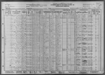 Thumbnail for PORTLAND CITY, ELECTION PCT 83 > 26-89