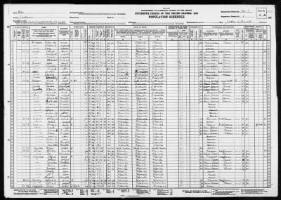 ELECTION PCT 2, CAMPBELLTON > 32-3