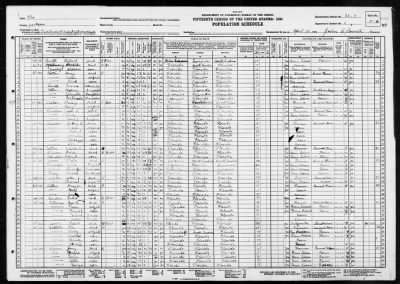 ELECTION PCT 2, CAMPBELLTON > 32-3